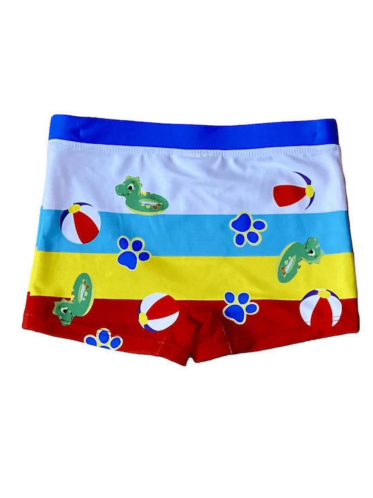 Paw Patrol Kids Swimwear Multicolour