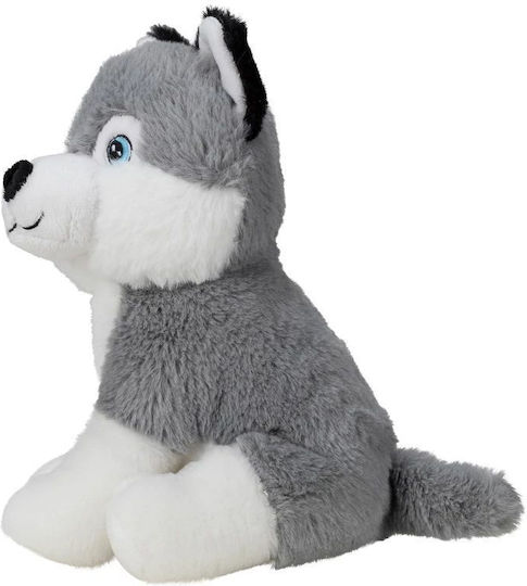 FreeOn Plush Puppy Free2play Husky 20 cm