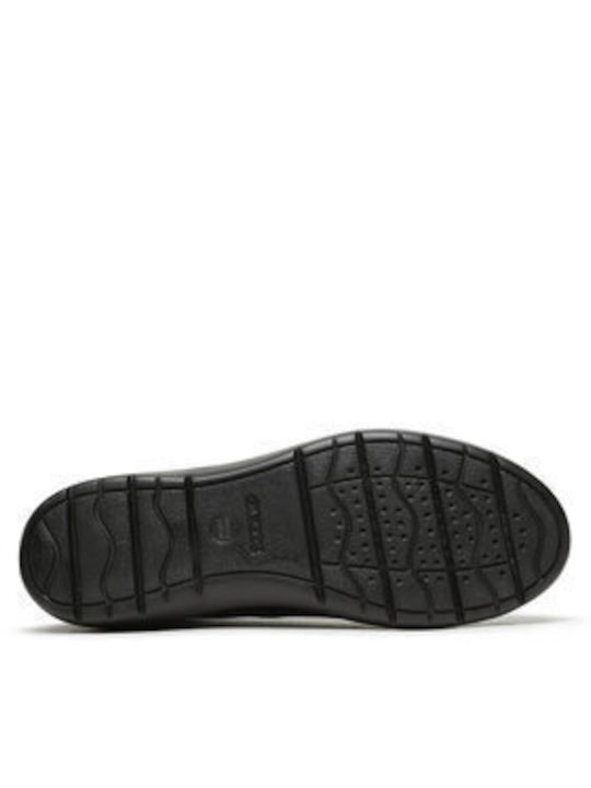 Geox Leitan Sneakers Black