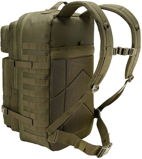 Brandit Us Cooper Militärrucksack Khaki 85lt