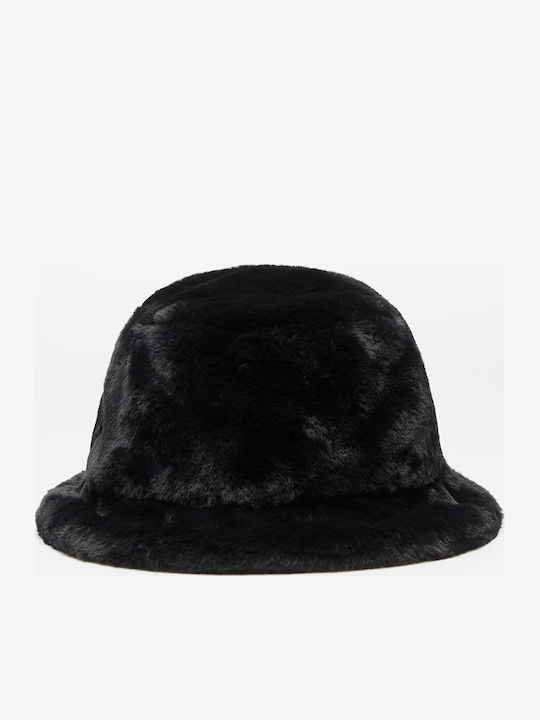 Nike Apex Faux Fur Swoosh Bucket Υφασμάτινo Καπέλο Bucket