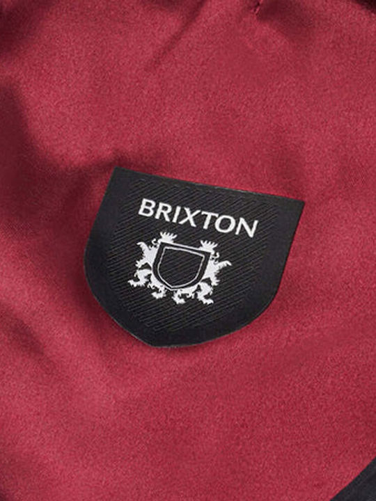 Brixton Мъжка Шапка Brown