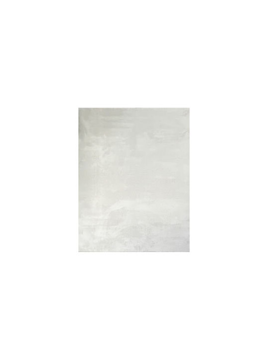 Ιόνιον Χαλί 220x150cm Silver