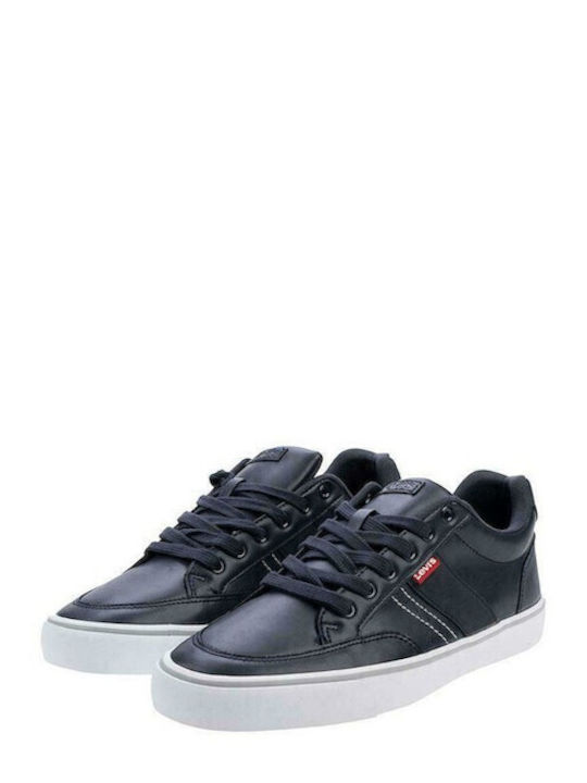 Turner 2.0 Herren Sneakers Blau