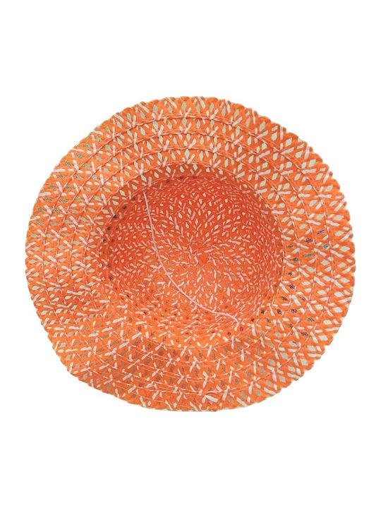 TakTakBaby Kinderhüte Orange