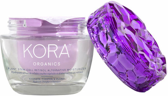 Kora Organics Plant Stem Cell Retinol Alternative Възстановителен Крем за Лице с Ретинол 50мл