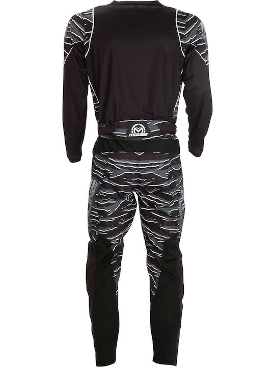 Moose Racing Qualifier Men's 4 Season Motocross Pants Black