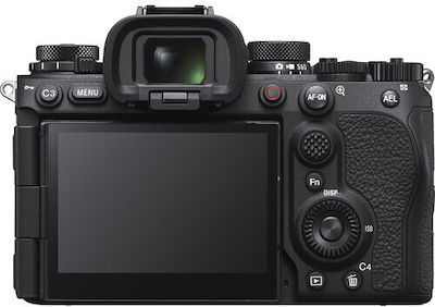 Sony Mirrorless Camera α9 III Full Frame Body Black