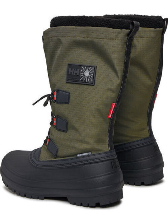 Helly Hansen