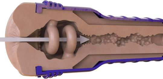 Fleshlight Masturbator Vagina