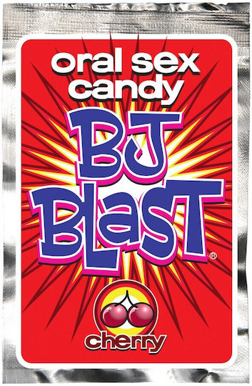 Pipedream Oral Sex Candy Bj Blast 1бр