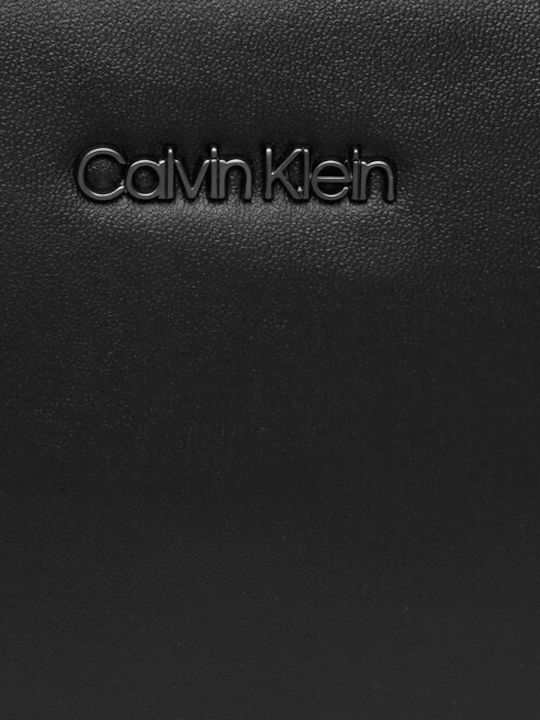 Calvin Klein Toiletry Bag in Black color K50K511281-BEH