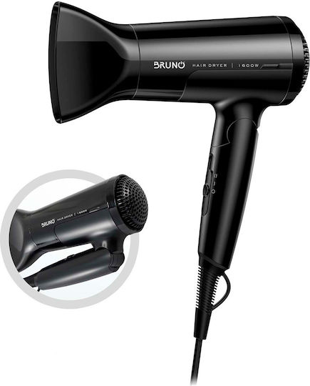 Bruno Сешоар 1600W