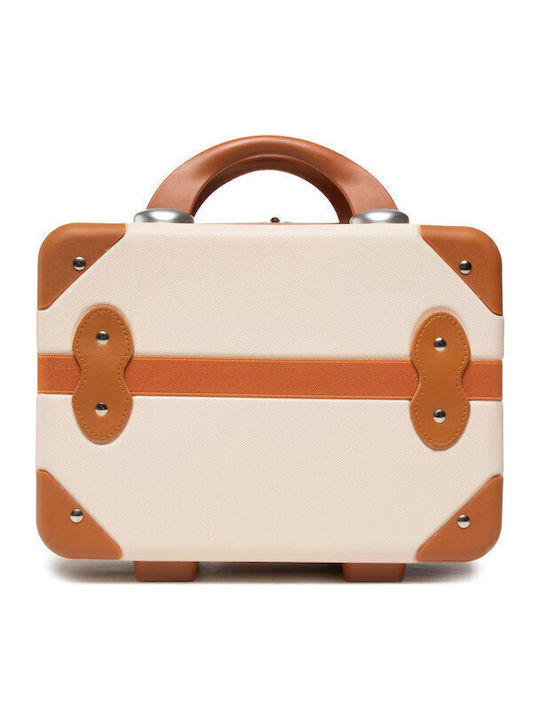 Γυναικείο Νεσεσέρ σε Μπεζ χρώμα