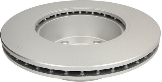 Textar Δισκόπλακα Εμπρός 1τμχ για BMW E87