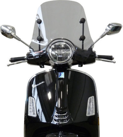 Fabbri Φιμέ Ζελατίνα Μοτοσυκλέτας για Piaggio Vespa για Yamaha GTS 3513/LS