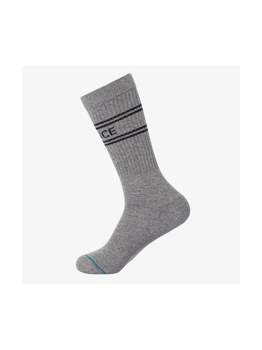 Stance Basic Athletic Socks Multicolour 3 Pairs