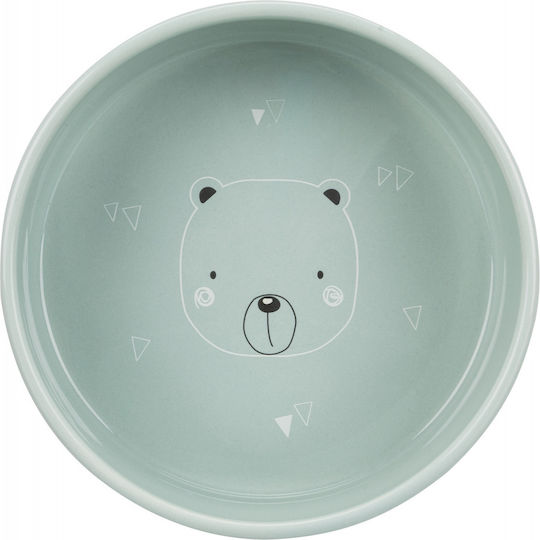 Trixie Ceramic Ceramic Placemats for Dog & Cat 12cm (Various Colors)