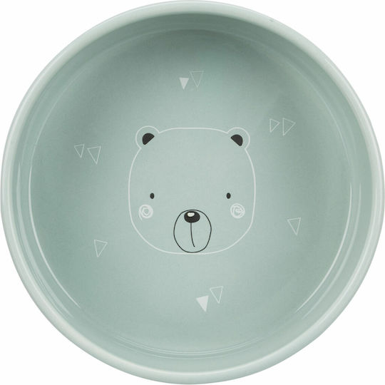 Trixie Ceramic Ceramic Placemats for Dog & Cat 12cm (Various Colors)