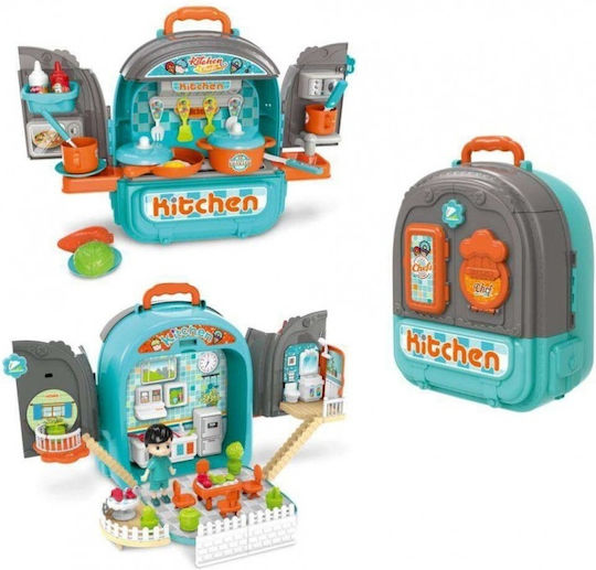 Kider Toys Kochen / Küche Spiele Für 3+ Jahre