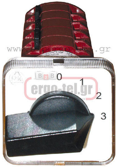Rade Koncar Rotierend Industrieller Typ 057-132504137