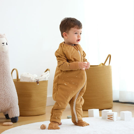 Owli Χειμερινός Υπνόσακος με Πόδια Sleeping Sack 2.7 tog Star
