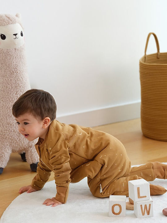 Owli Зима Спален чувал с крачета Sleeping Sack 2.7 Тог Star