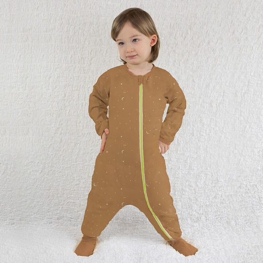 Owli Iarna Sac de dormit cu picioare Sleeping Sack 2.7 tog Star