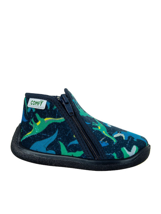 Comfy Anatomic