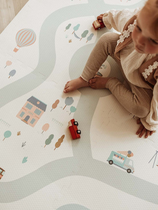 Play&go 120x120cm 1buc