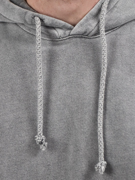 Sweatshirt Gray
