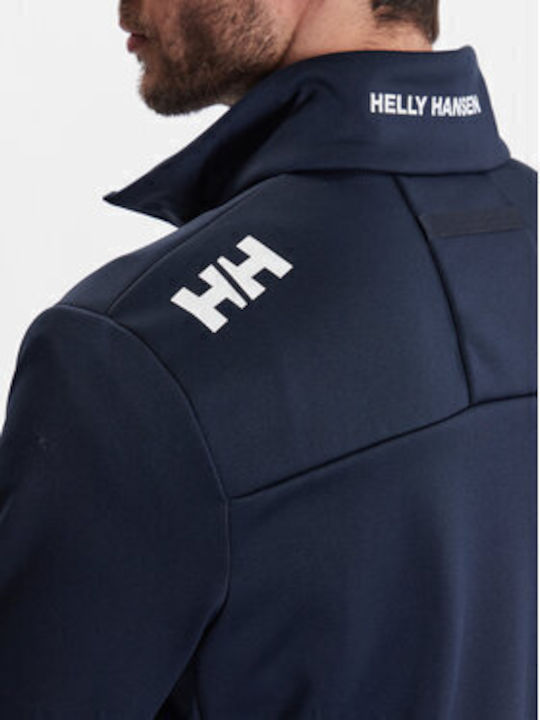 Herren Jacke Dark blue.