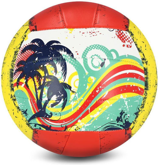 Spokey Libero Μπάλα Βόλεϊ Indoor Νο.5