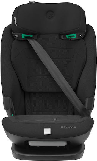Maxi-Cosi Titan Pro Scaun Auto pentru Copii i-Size cu Isofix Negru autentic 9-36 kg