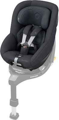 Maxi-Cosi Καθισματάκι Αυτοκινήτου Pearl 360 Pro i-Size με Isofix Authentic Graphite