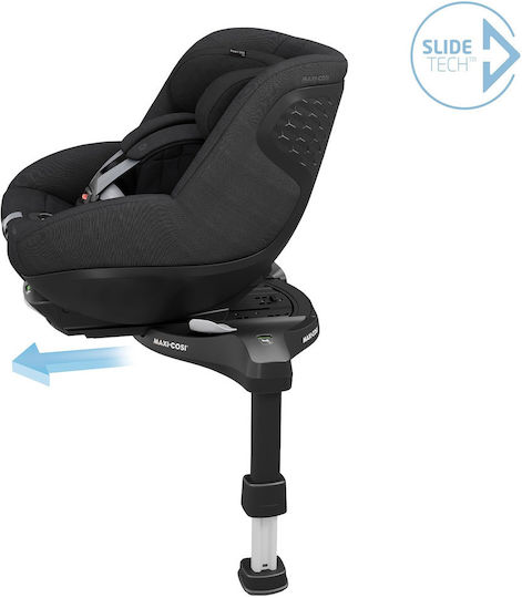 Maxi-Cosi Pearl 360 Pro Autositz i-Size mit Isofix Authentic Black
