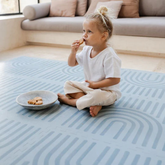 Toddlekind Kids Floor Puzzle Linear 6 Pieces
