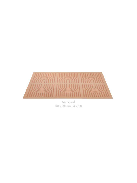 Toddlekind Kids Floor Puzzle Linear 6 Pieces