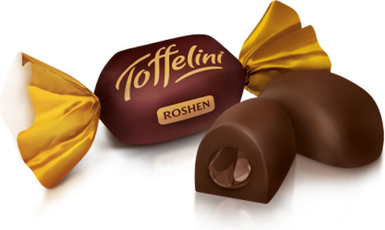 Roshen Candies Toffelini 9gr