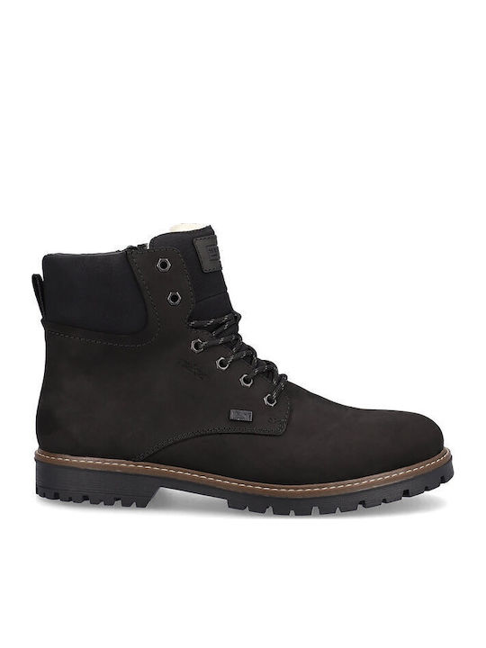 Braun Herrenstiefel