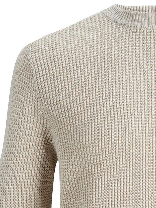 Jack & Jones Pulover Raza de lună