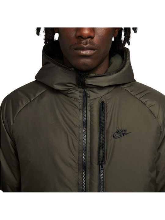 Therma-fit Legacy Winter Jacket Waterproof