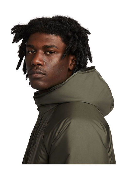 Therma-fit Legacy Winter Jacket Waterproof