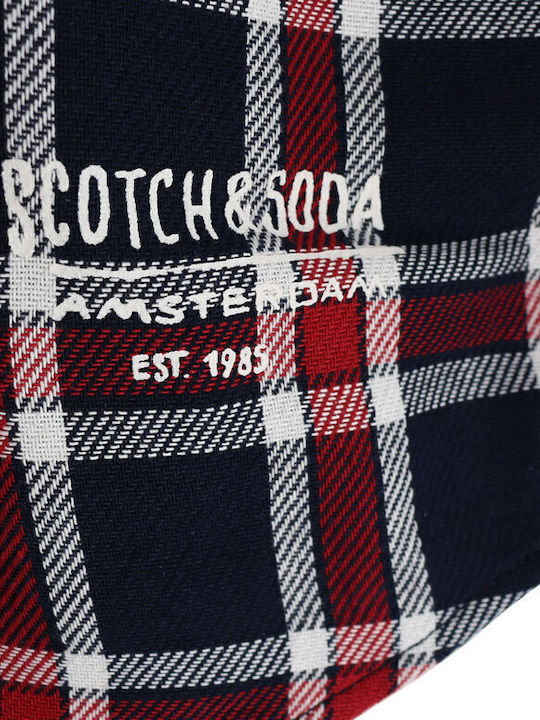 Scotch & Soda Scotch & Soda