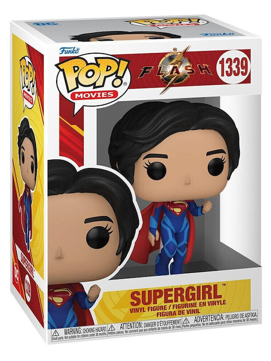 Funko Поп! Филми: Supergirl