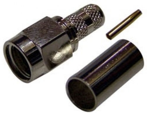 Ultimax Stecker SMA männlich (01.105.0028)
