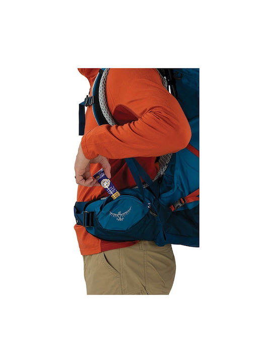 Osprey Atmos Ag 65 65lt Expedition Waterproof Mountaineering Backpack