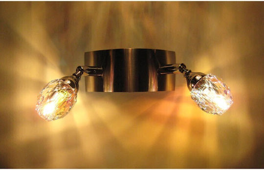 DITS Lighting Aplică de Perete