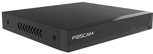 Foscam Înregistrare video NVR 8 canale cu rezoluție Full HD+ 340354
