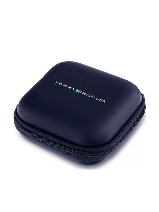 Tommy Hilfiger Κολιέ από Ατσάλι Tommy Hilfiger Κολιέ από Ατσάλι
